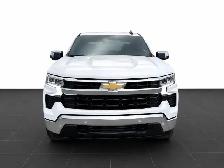 2026 Chevrolet Silverado 1500 - Photo 4