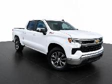 2026 Chevrolet Silverado 1500 - Photo 5