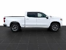 2026 Chevrolet Silverado 1500 - Photo 6
