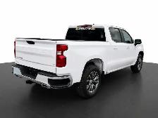 2026 Chevrolet Silverado 1500 - Photo 7