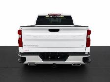2026 Chevrolet Silverado 1500 - Photo 8