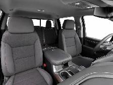 2026 Chevrolet Silverado 1500 - Photo 10