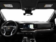2026 Chevrolet Silverado 1500 - Photo 11