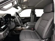 2026 Chevrolet Silverado 1500 - Photo 12