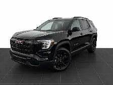 2027 GMC Terrain