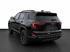 2027 GMC Terrain - Photo 3
