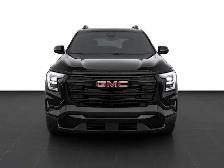 2027 GMC Terrain - Photo 4