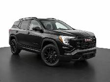 2027 GMC Terrain - Photo 5