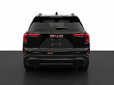 2027 GMC Terrain - Photo 8