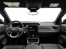 2027 GMC Terrain - Photo 11