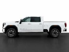 2026 GMC Sierra 3500HD - Photo 2