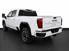 2026 GMC Sierra 3500HD - Photo 3