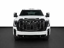 2026 GMC Sierra 3500HD - Photo 4