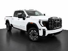 2026 GMC Sierra 3500HD - Photo 5