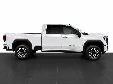 2026 GMC Sierra 3500HD - Photo 6