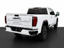 2026 GMC Sierra 3500HD - Photo 7
