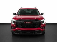 2027 GMC Terrain - Photo 4