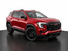 2027 GMC Terrain - Photo 5