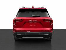 2027 GMC Terrain - Photo 8