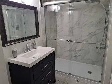 Two Bedrooms Legal Basement Apartment for Rent in Brampton - Photo 4
