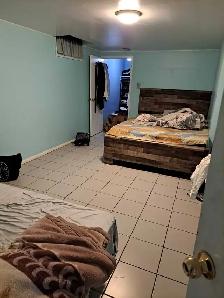 Two Bedrooms Legal Basement Apartment for Rent in Brampton - Photo 6