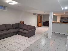 Two Bedrooms Legal Basement Apartment for Rent in Brampton - Photo 9