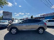2012 Nissan Rogue S 180KM CERTIFIED-WARRANTY - Photo 2