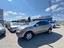 2012 Nissan Rogue S 180KM CERTIFIED-WARRANTY - Photo 3