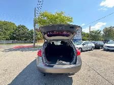 2012 Nissan Rogue S 180KM CERTIFIED-WARRANTY - Photo 7