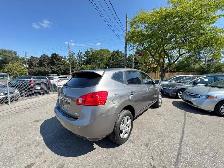 2012 Nissan Rogue S 180KM CERTIFIED-WARRANTY - Photo 8