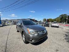 2012 Nissan Rogue S 180KM CERTIFIED-WARRANTY - Photo 9