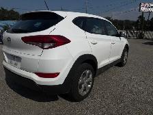 2016 Hyundai Tucson SE - Photo 3