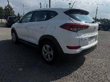2016 Hyundai Tucson SE - Photo 4