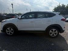 2016 Hyundai Tucson SE - Photo 5