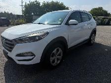 2016 Hyundai Tucson SE - Photo 6