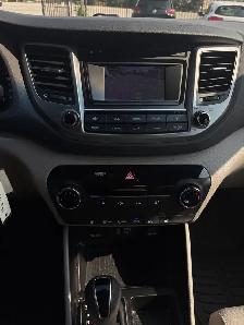 2016 Hyundai Tucson SE - Photo 9