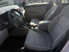 2016 Hyundai Tucson SE - Photo 10