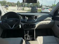 2016 Hyundai Tucson SE - Photo 11
