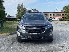 2020 Chevrolet Equinox LT w 2LT All Wheel Drive Automatic - Photo 3