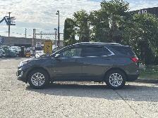 2020 Chevrolet Equinox LT w 2LT All Wheel Drive Automatic - Photo 6