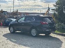 2020 Chevrolet Equinox LT w 2LT All Wheel Drive Automatic - Photo 7