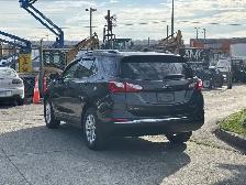 2020 Chevrolet Equinox LT w 2LT All Wheel Drive Automatic - Photo 8