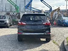 2020 Chevrolet Equinox LT w 2LT All Wheel Drive Automatic - Photo 9