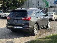 2020 Chevrolet Equinox LT w 2LT All Wheel Drive Automatic - Photo 10