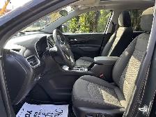 2020 Chevrolet Equinox LT w 2LT All Wheel Drive Automatic - Photo 14