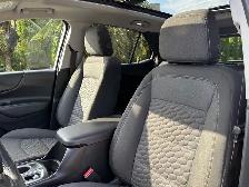 2020 Chevrolet Equinox LT w 2LT All Wheel Drive Automatic - Photo 15