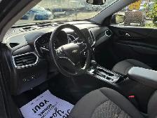 2020 Chevrolet Equinox LT w 2LT All Wheel Drive Automatic - Photo 17