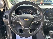 2020 Chevrolet Equinox LT w 2LT All Wheel Drive Automatic - Photo 18