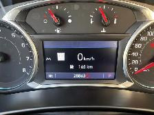 2020 Chevrolet Equinox LT w 2LT All Wheel Drive Automatic - Photo 19