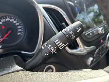2020 Chevrolet Equinox LT w 2LT All Wheel Drive Automatic - Photo 22